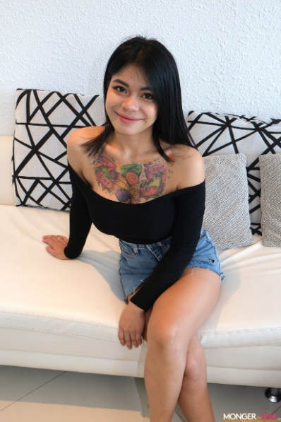 Get to know Jenny Thai – Explore her life story and fascinating tidbits about her.