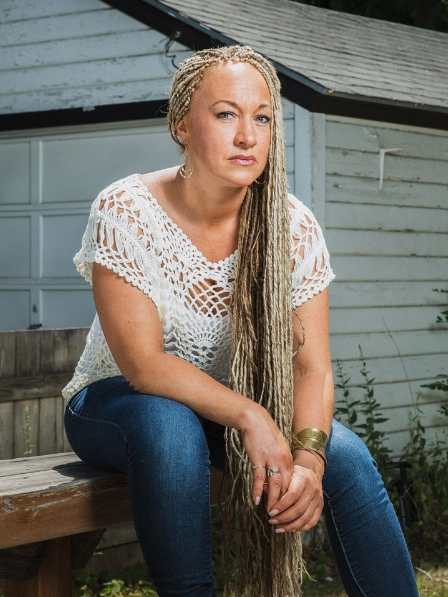 Get to know Rachel Dolezal better with a comprehensive look at her life and intriguing details.